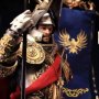 King Of Empire Copper Edition