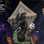 King Of Halloween D-Stage Diorama