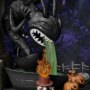 King Of Halloween D-Stage Diorama