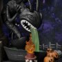 King Of Halloween D-Stage Diorama