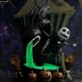 King Of Halloween D-Stage Diorama