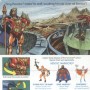 King Randor (produkce)