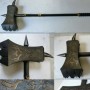 King Robert's Warhammer (studio)