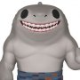 Suicide Squad: King Shark Pop! Vinyl