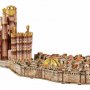 King's Landing 3D Puzzle