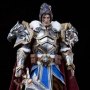 King Varian Wrynn (Allied King)
