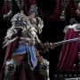 King Varian Wrynn (Allied King)