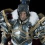 King Varian Wrynn (Allied King)
