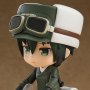 Kino & Hermes Nendoroid