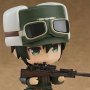 Kino & Hermes Nendoroid