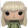 Dark Crystal: Kira & Fizzgig Pop! Vinyl