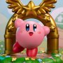Kirby: Kirby And Goal Door