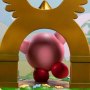 Kirby And Goal Door
