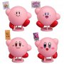 Kirby: Kirby Corocoroid Mini Series 2 4-SET