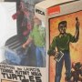 Kirby Mirage Comics