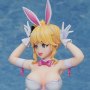 Kiri Izumi Black Bunny