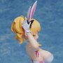 Kiri Izumi Black Bunny