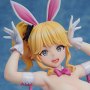 Kiri Izumi Black Bunny