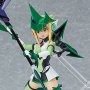 Senki Zesshou Symphogear GX: Kirika Akatsuki Act Mode