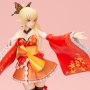 Kirika Towa Alma Akayougoromo (Wonder Festival 2016)