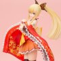 Shining Resonance: Kirika Towa Alma Akayougoromo (Wonder Festival 2016)