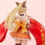 Kirika Towa Alma Akayougoromo (Wonder Festival 2016)