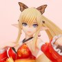 Kirika Towa Alma Akayougoromo (Wonder Festival 2016)