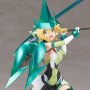 Senki Zesshou Symphogear GX: Kirika Akatsuki