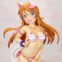 Kirino Kousaka Cat Ear Swimsuit Regular