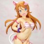 Kirino Kousaka Cat Ear Swimsuit Soft Bust