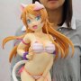 Kirino Kousaka Cat Ear Swimsuit Soft Bust