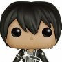 Sword Art Online: Kirito Pop! Vinyl