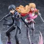 Sword Art Online: Kirito & Asuna Progressive Scherzo Of Deep Night