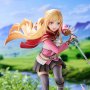 Kirito & Asuna Progressive Scherzo Of Deep Night