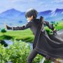 Kirito & Asuna Progressive Scherzo Of Deep Night