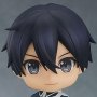 Kirito Elite Swordsman Nendoroid