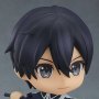 Kirito Elite Swordsman Nendoroid