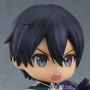 Kirito Elite Swordsman Nendoroid