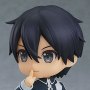 Kirito Elite Swordsman Nendoroid