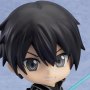 Kirito Nendoroid