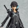 Sword Art Online Ordinal Scale: Kirito O.S.