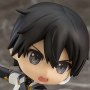 Kirito Nendoroid