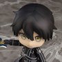 Sword Art Online Ordinal Scale: Kirito Nendoroid