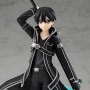 Sword Art Online Progressive-Aria Of A Starless Night: Kirito Pop Up Parade