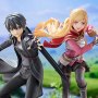 Kirito Progressive Scherzo Of Deep Night