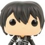 Sword Art Online: Kirito Clear Blue Sword