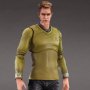 Captain James T. Kirk