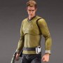 Captain James T. Kirk