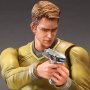 Captain James T. Kirk