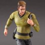 Captain James T. Kirk
